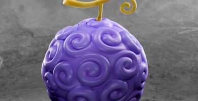gomu gomu no mi bandai