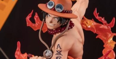 bandai ace