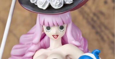 perona figuras