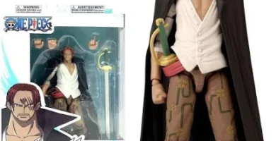 juguetes de one piece