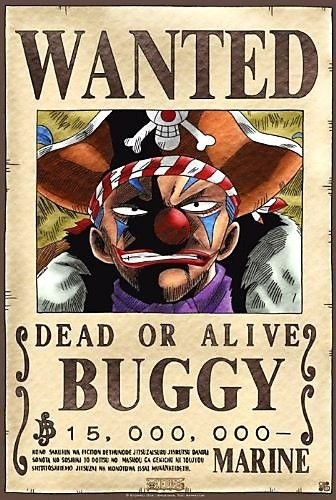 cartel buggy